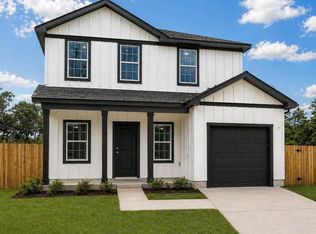2621 Boss St, La Marque, TX 77568