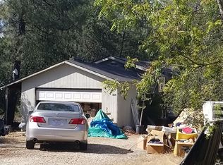 2762 Butte Mountain Rd, Murphys, CA 95247