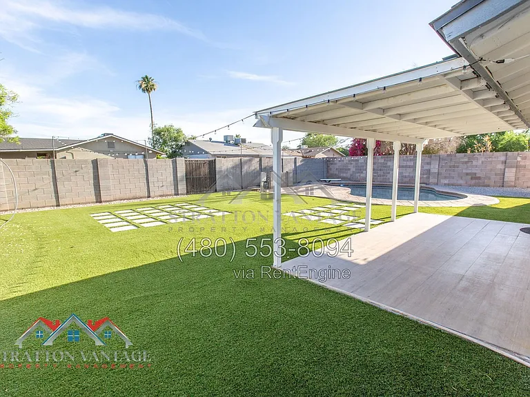 433 W Santa Cruz Dr — Photo 34