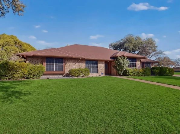 922 S Greenstone Ln, Duncanville, TX 75137