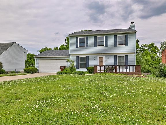 2nd image of 5434 Desertgold Dr