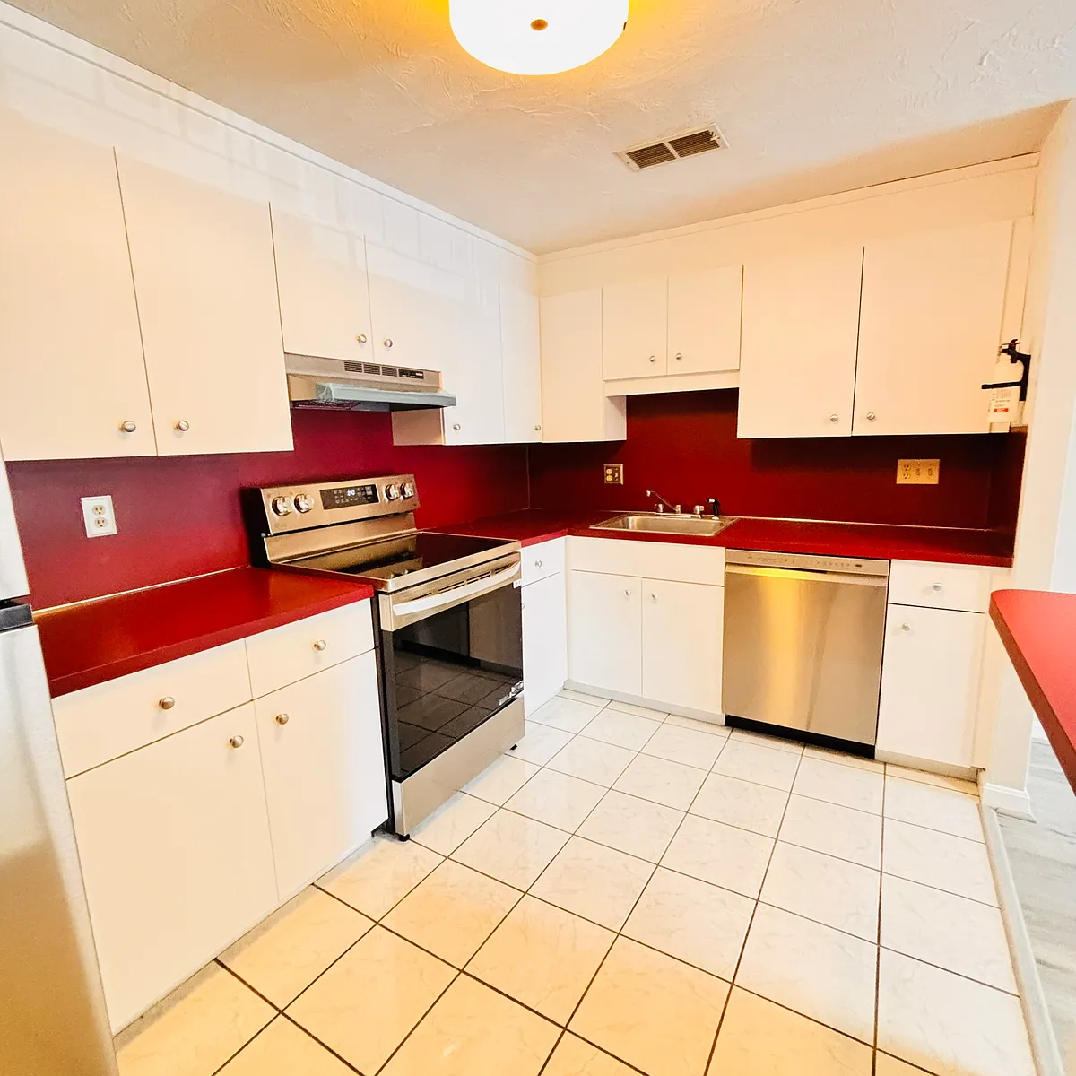 Building Photo - 364 Neponset St #K