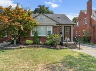 23837 Lawrence Ave, Dearborn, MI 48128
