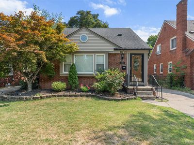 23837 Lawrence Ave, Dearborn, MI, 48128