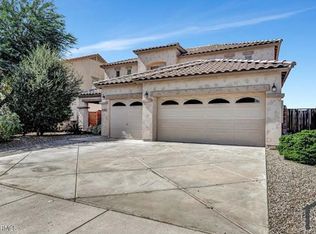 6720 S 54th Ln, Laveen, AZ 85339