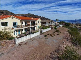 635 Marina Dr, Boulder City, NV 89005