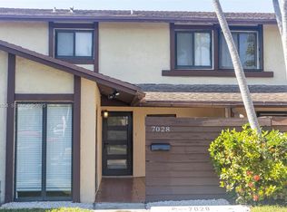7028 SW 106th Pl #7028, Miami, FL 33173