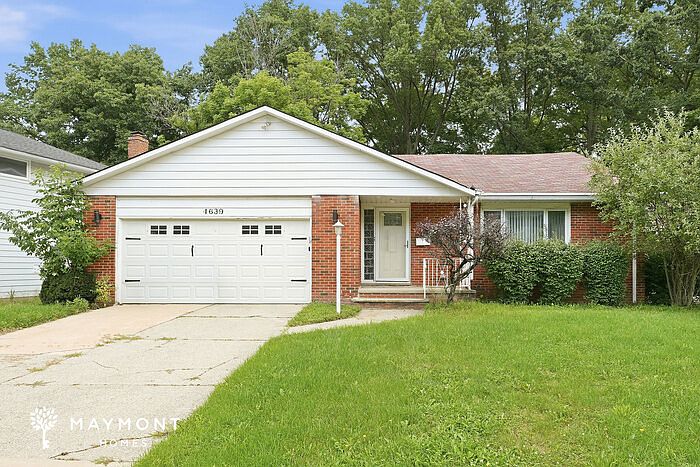 2nd image of 4639 Whitehall Dr