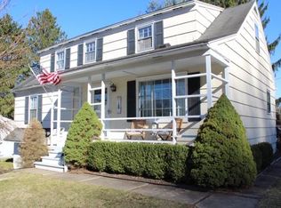 27 Jutland Rd, Binghamton, NY 13903