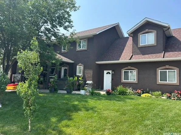 638 Lake Address, Crooked Lake, SK S0A 1E0