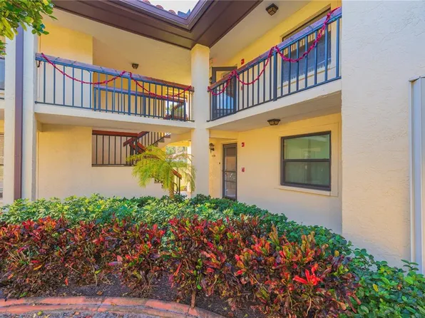 406 HAMMOCK PINE BOULEVARD #406, CLEARWATER, FL 33761