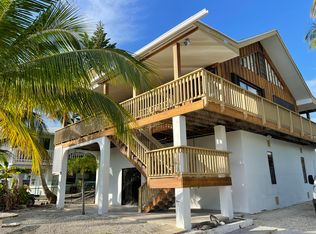 361 Caribbean Dr E, Summerland Key, FL 33042