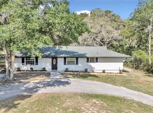 1070 N Conant Ave, Crystal River, FL 34429