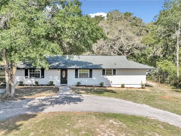 1070 N Conant Ave, Crystal River, FL 34429