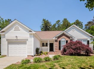 5137 Haybridge Rd, Charlotte, NC 28269