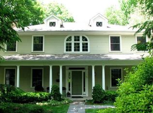 95 Prospect Ter, Tenafly, NJ 07670