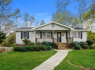 3100 Macedonia Pl, Powder Springs, GA 30127