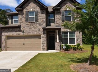 1417 Stone Ridge Ct, Hampton, GA 30228