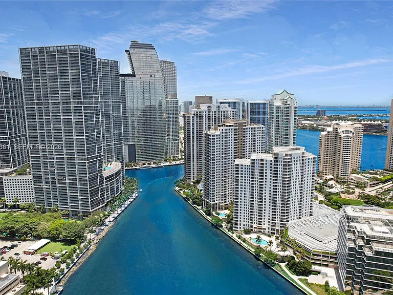801 Brickell Key Blvd #2210 — Photo 7