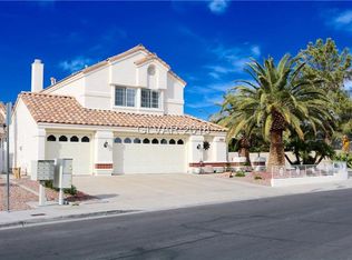 299 Vallarte Dr, Henderson, NV 89014