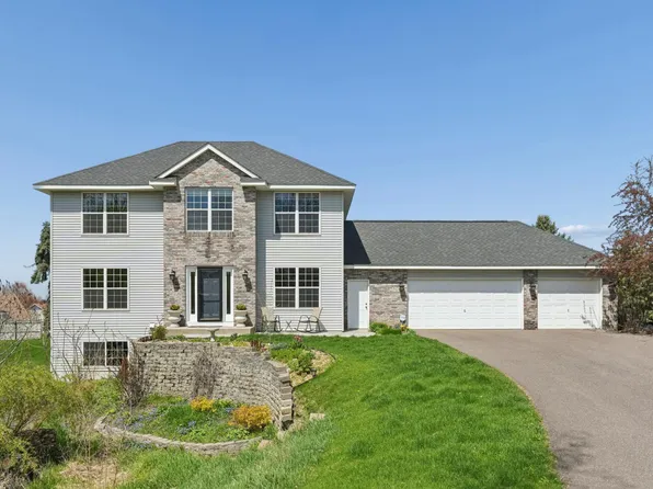 6528 210th Lane Ct N, Forest Lake, MN 55025