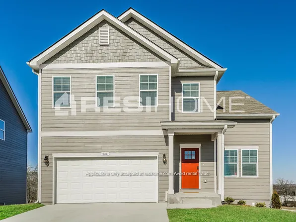 815 Keats Way, Madison, TN 37115