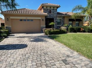 878 Bella Viana Rd, Poinciana, FL 34759