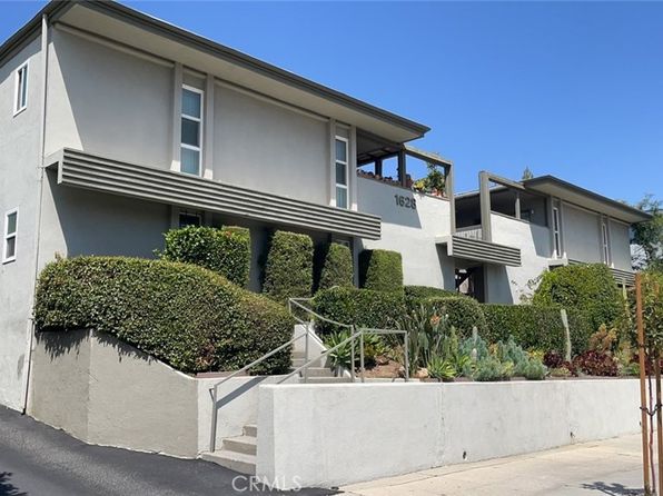 1628 S Huntington Dr #1