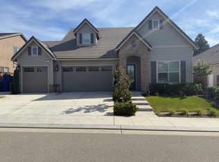 2337 E Kynzlee Ave, Fresno, CA 93730