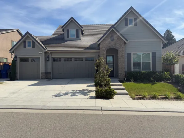 2337 E Kynzlee Ave, Fresno, CA 93730