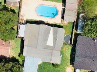 4315 Renault Dr, San Antonio, TX 78218
