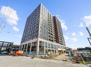 181 Sterling Rd #314-C01, Toronto, ON M6R 2B2