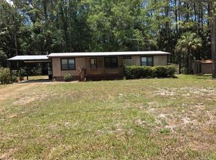 272 Vicki St, Inglis, FL 34449