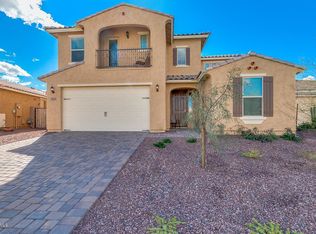 2523 W Rancho Laredo Dr, Phoenix, AZ 85085