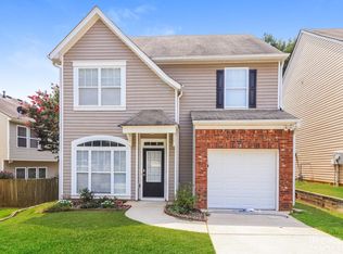 104 Lantana Trce, Canton, GA 30114