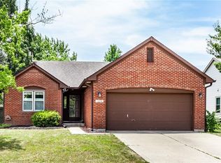 10241 E Park Valley Dr, Indianapolis, IN