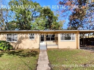2321 Kinwood Ave, Jacksonville, FL 32209