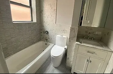 Rented by Corcoran