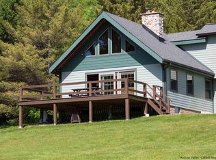 160 Carr George Rd, Denver, NY 12421