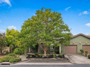 237 Frederick Drive, Napa, CA 94559