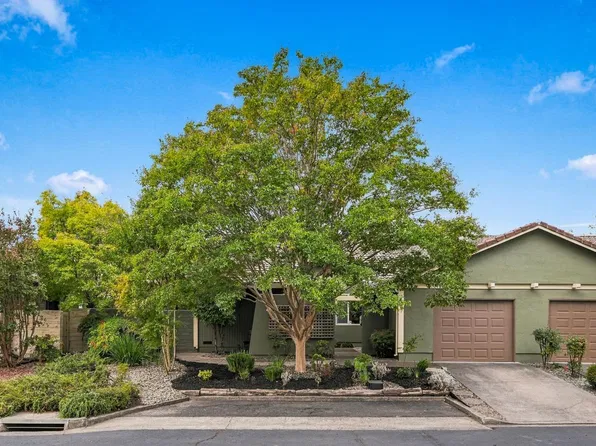 237 Frederick Drive, Napa, CA 94559