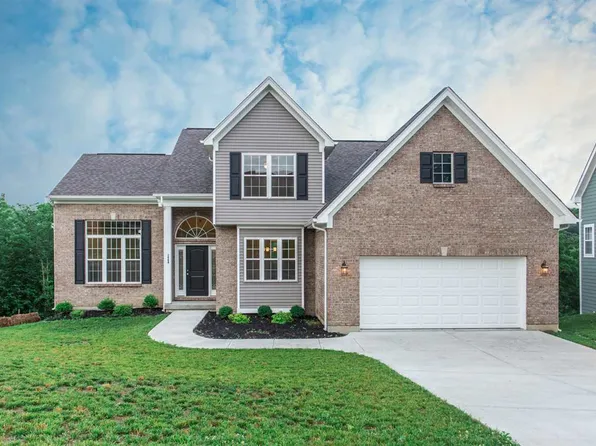 1904 Bridle Path, Independence, KY 41051