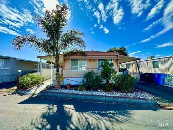 244 American Canyon Road #102, American Canyon, CA 94503
