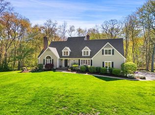 17 Pine Hill Drive, South Salem, NY 10590