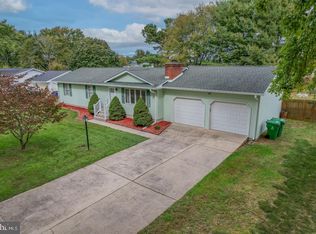 89 Washington St, Camden Wyoming, DE 19934