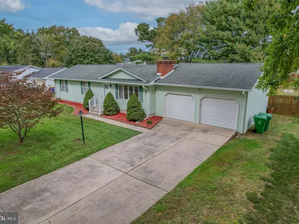 89 Washington St, Camden Wyoming, DE 19934