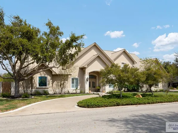 1909 Guava Cir, Harlingen, TX 78552