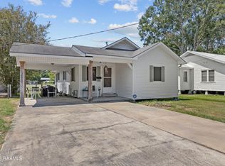 201 N Arceneaux St, Church Pt, LA 70525