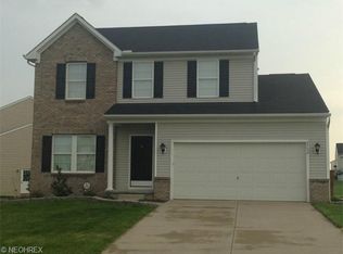 2752 Notre Dame St NE, Canton, OH 44721