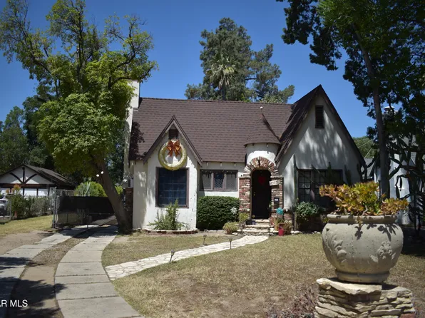 7435 Jordan Ave, Canoga Park, CA 91303